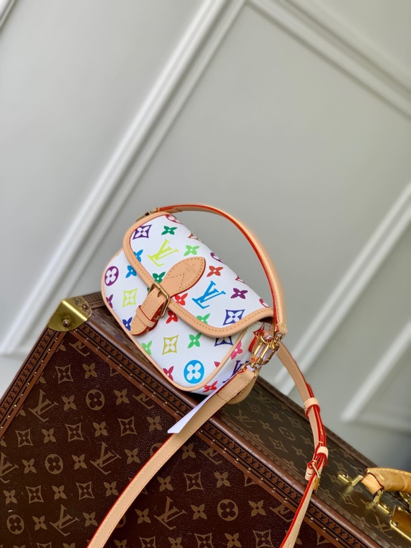 LV Satchel bags